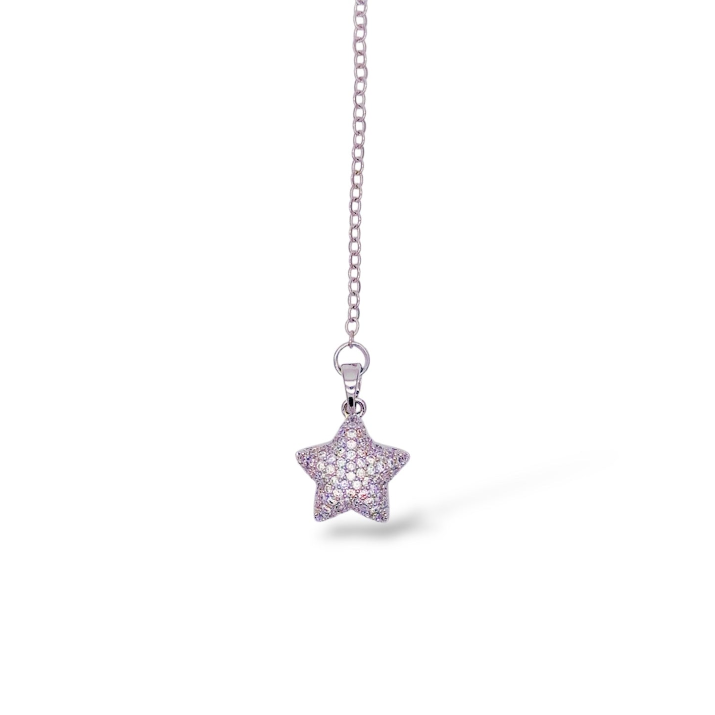 星ブックマーク しおり Star bookmark