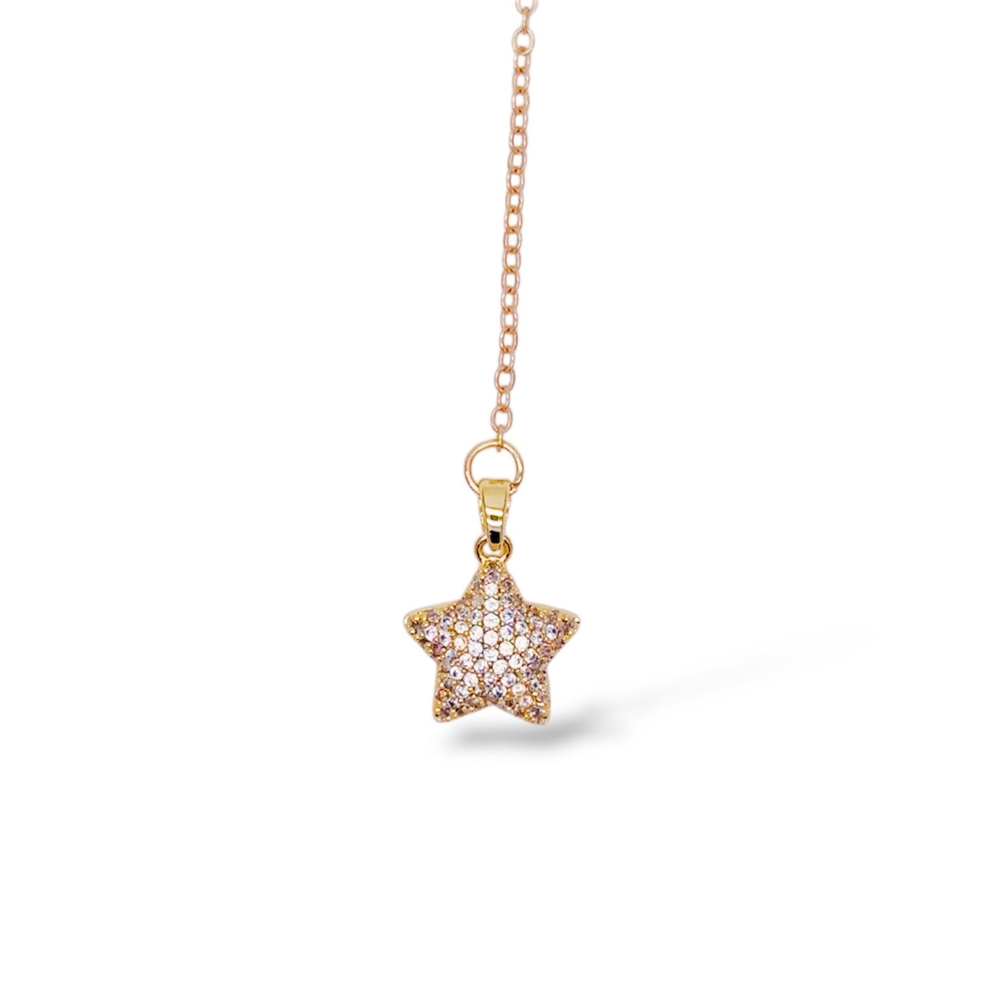 星ブックマーク しおり Star bookmark