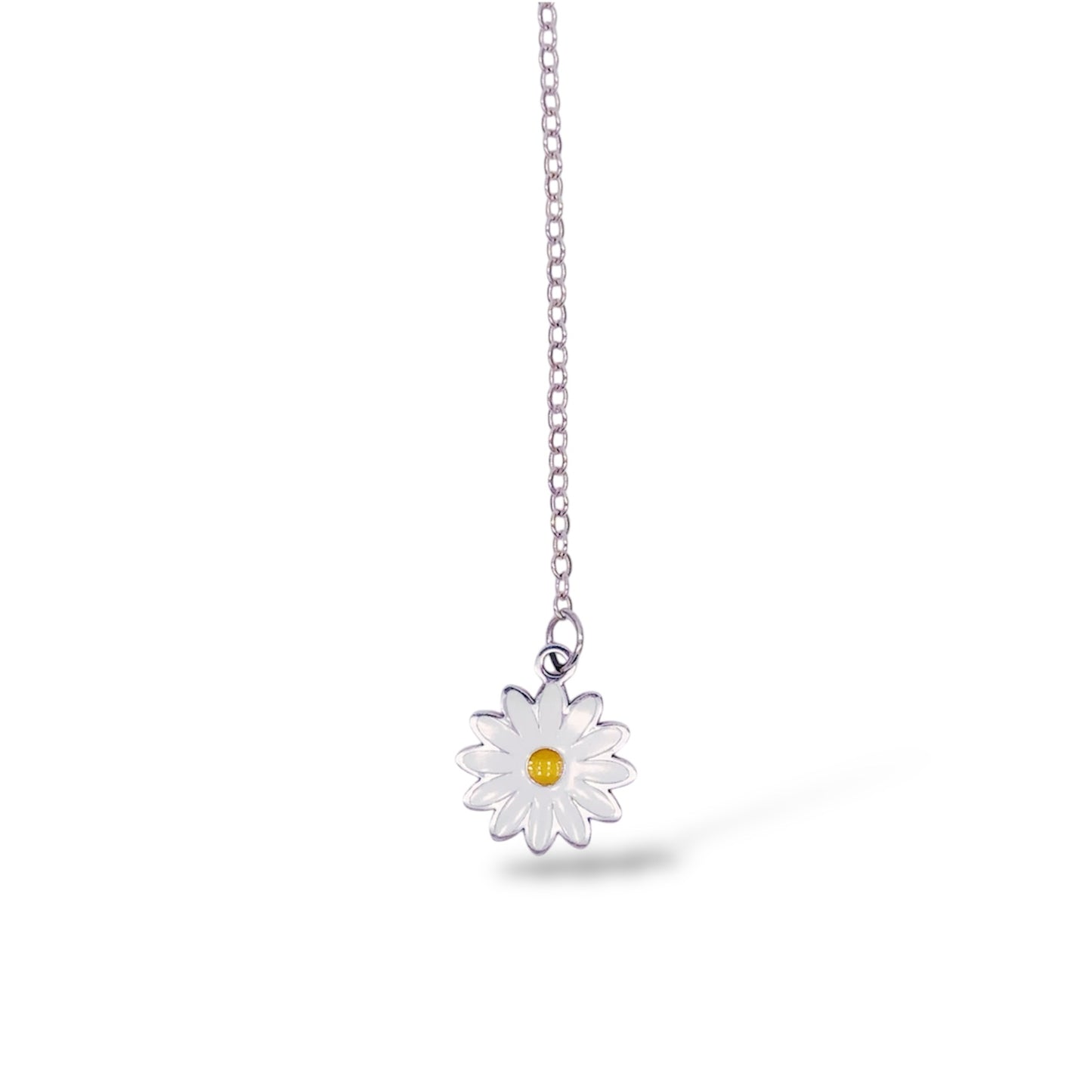 デイジーブックマーク しおり Daisy bookmark