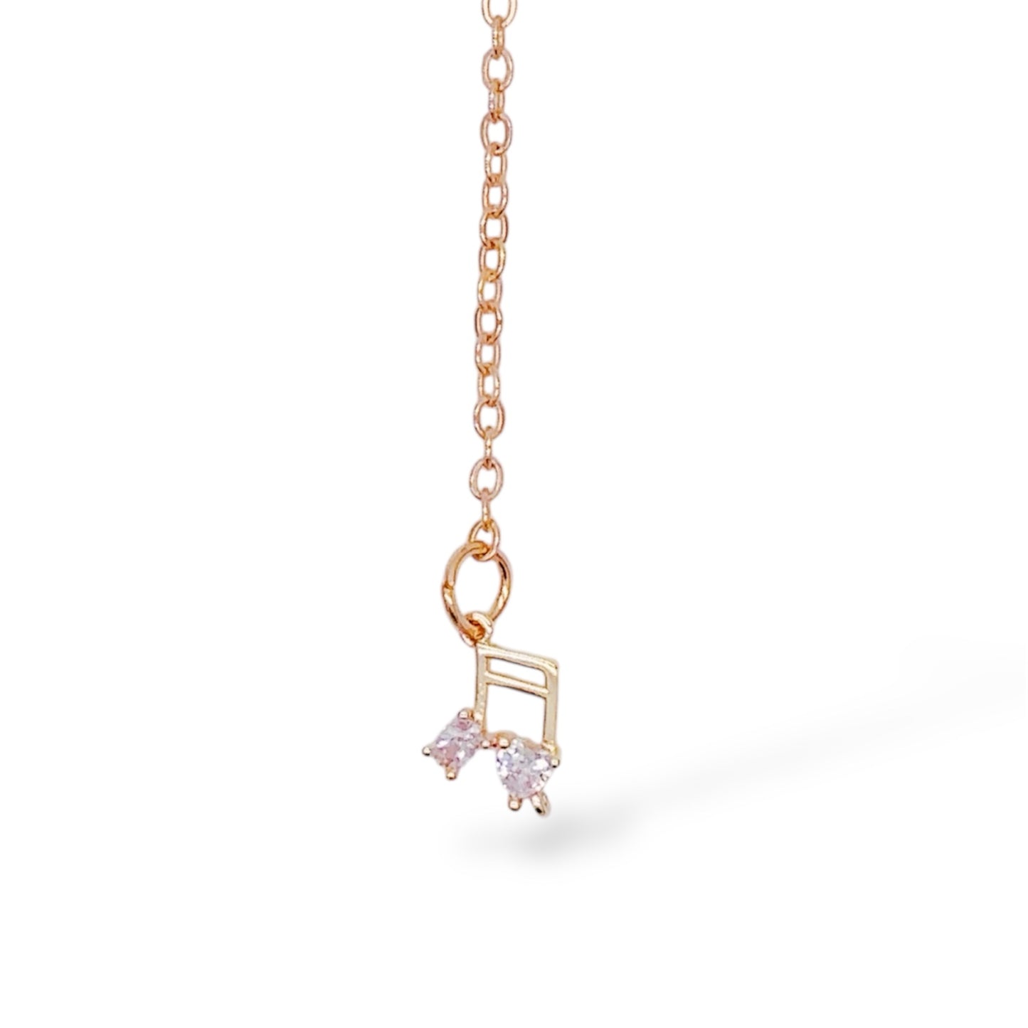 アルファベットブックマーク小/gold しおり The gold alphabet bookmark