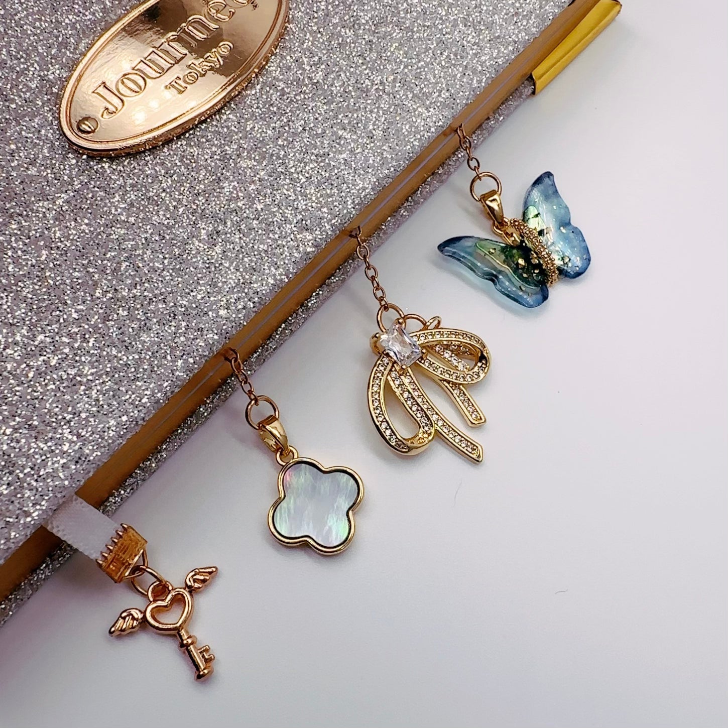 Bookmarks